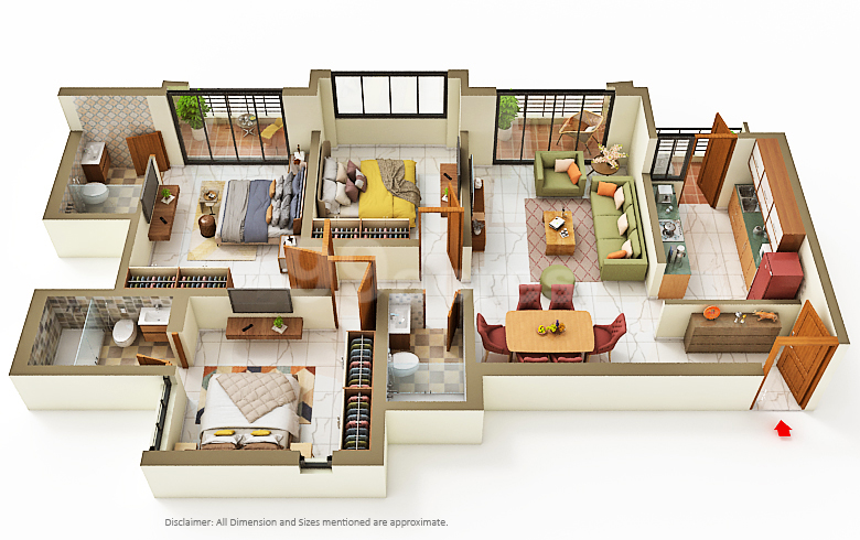 759 sqft